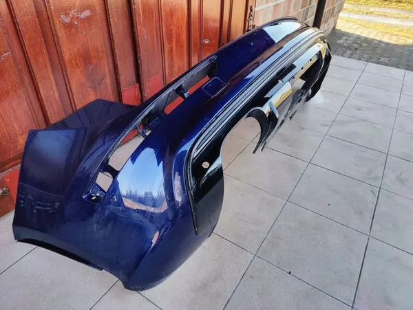 Achterbumper Audi Q5 8R Phantom Black - Z9Y image 7