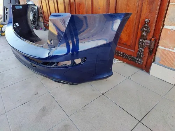 Achterbumper Audi Q5 8R Phantom Black - Z9Y image 9