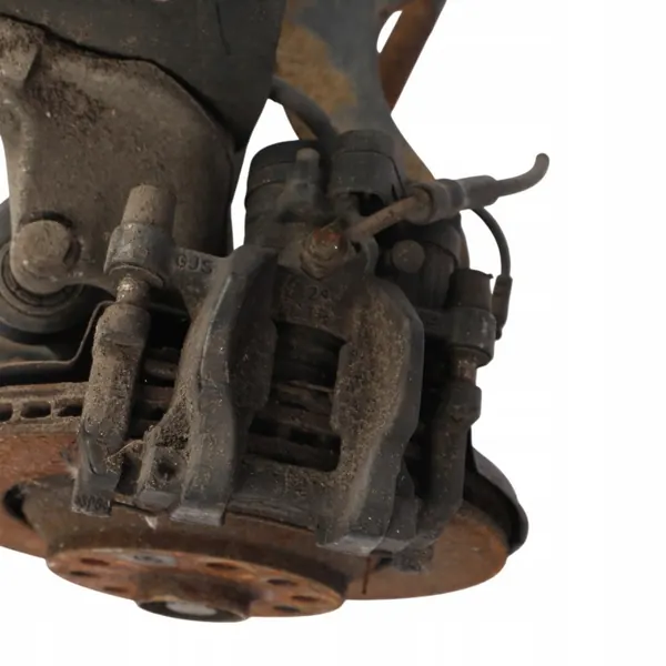 Audi A3 8V Hinterachslenkung links OEM 5Q0505435J image 10