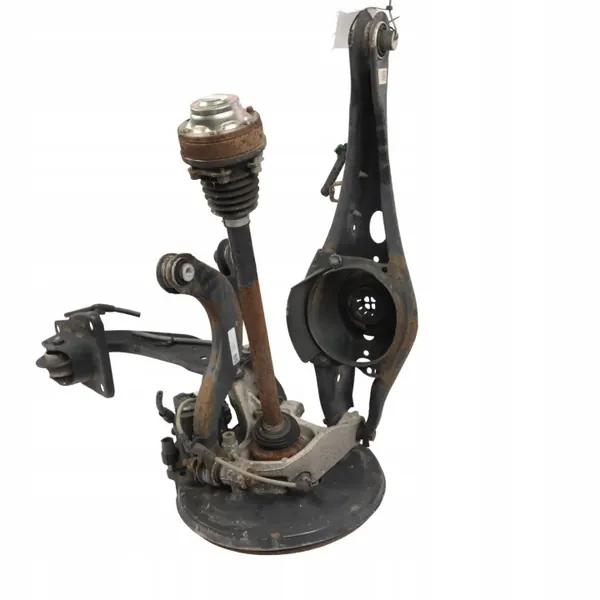 Audi A3 8V Hinterachslenkung links OEM 5Q0505435J image 3