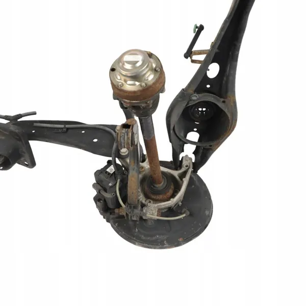 Audi A3 8V Hinterachslenkung links OEM 5Q0505435J image 5