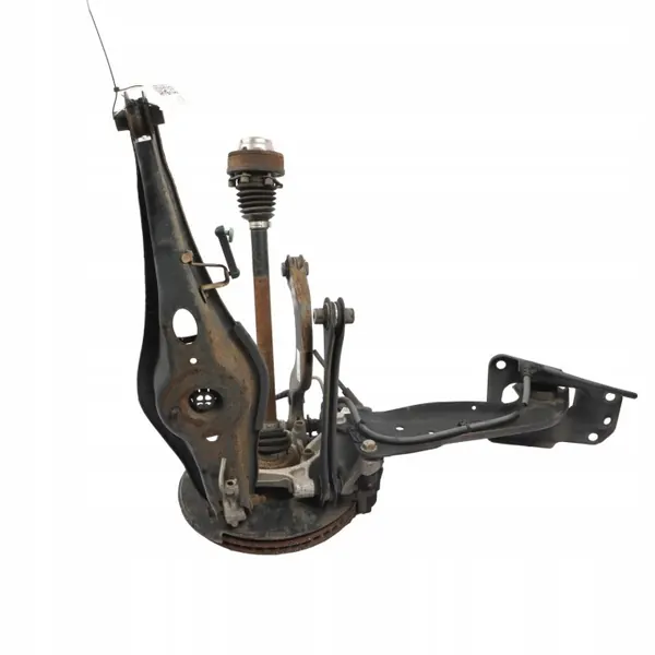 Audi A3 8V Hinterachslenkung links OEM 5Q0505435J image 6