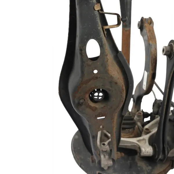 Audi A3 8V Hinterachslenkung links OEM 5Q0505435J image 7