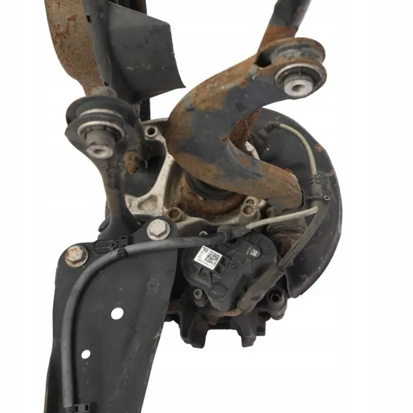 Audi A3 8V Hinterachslenkung links OEM 5Q0505435J image 8