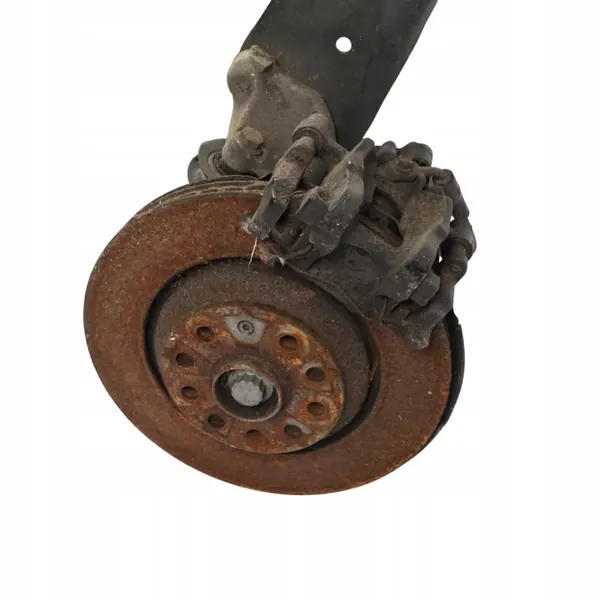 Audi A3 8V Hinterachslenkung links OEM 5Q0505435J image 9