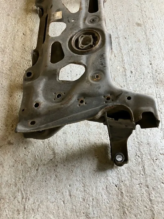 Framvagnsram OEM 3Q0199315B för Golf VII 1.6 TDI image 3