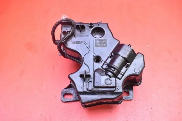 Reservatório de fluido FAP 9800323880 Citroen C4 Picasso 1.6 image 2