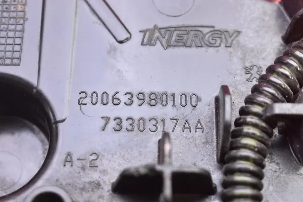 Reservatório de fluido FAP 9800323880 Citroen C4 Picasso 1.6 image 3