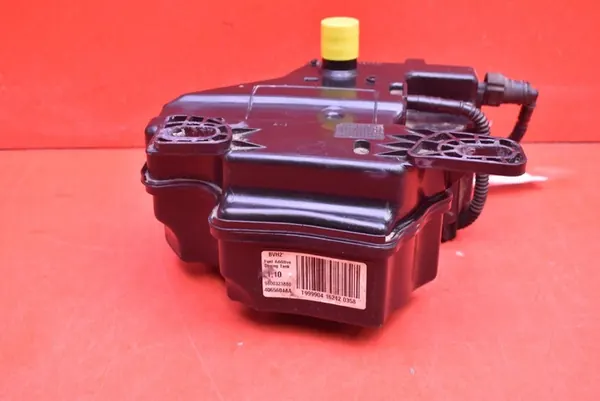 Reservatório de fluido FAP 9800323880 Citroen C4 Picasso 1.6 image 4