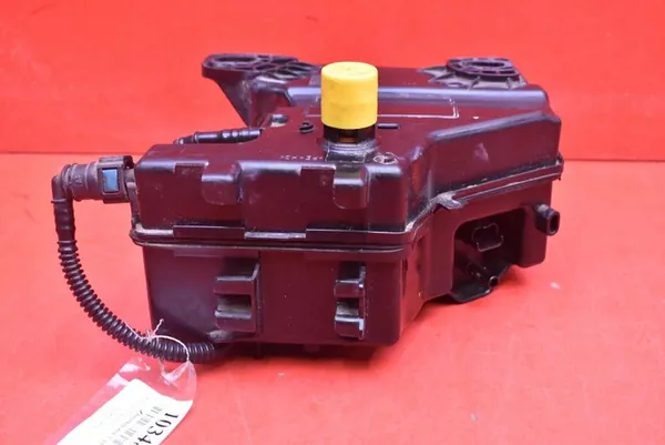 Reservatório de fluido FAP 9800323880 Citroen C4 Picasso 1.6 image 6