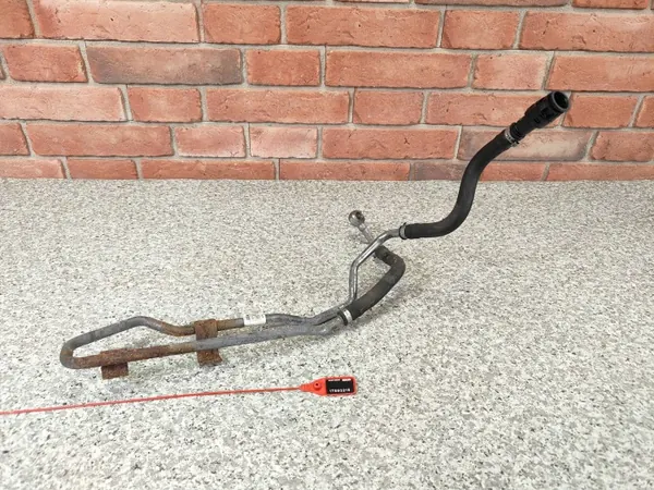 Flexible de direction assistée OEM 6793665 BMW X5 E70/X6 E71 image 2