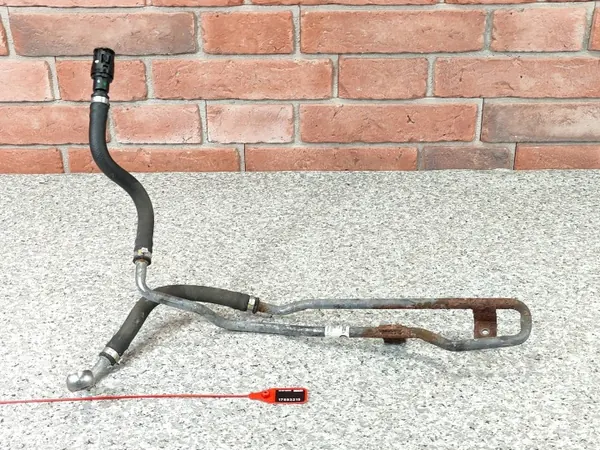 Flexible de direction assistée OEM 6793665 BMW X5 E70/X6 E71 image 8