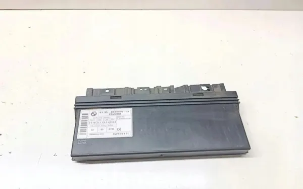 Module Confort BMW OEM 6939400 pour Série 5 E60 image 2