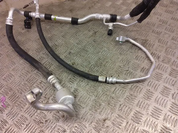 HYUNDAI BAYON 2025 ILMASTOINTIPUTKI EUROOPPA image 5