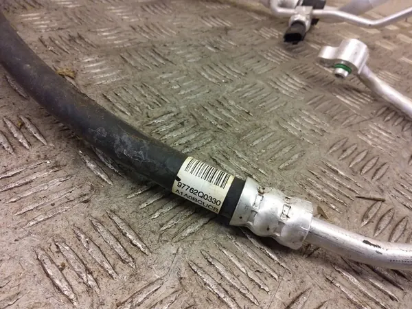 HYUNDAI BAYON 2025 ILMASTOINTIPUTKI EUROOPPA image 6