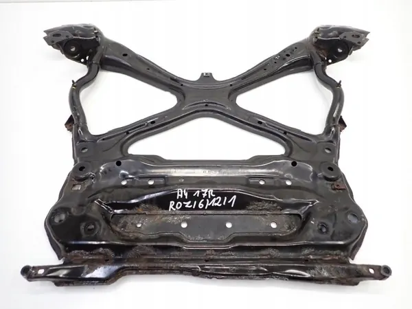 Begagnad Audi OE Fjädringsarm 8W1399347G image 2