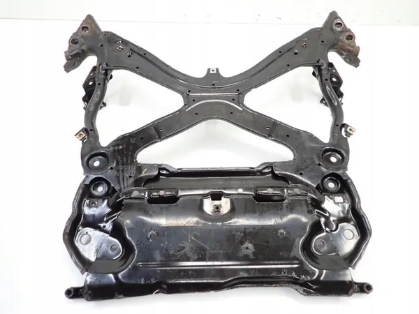 Begagnad Audi OE Fjädringsarm 8W1399347G image 3