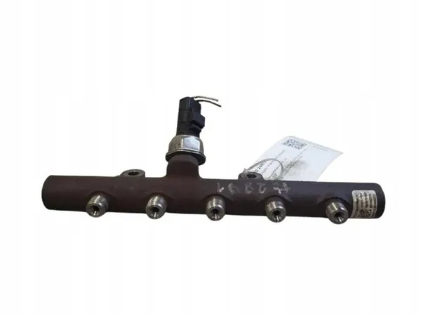 Einspritzschiene Renault Clio 4 OEM H8200701690 image 2