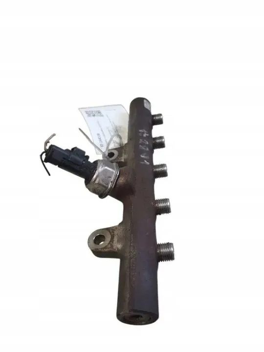 Einspritzschiene Renault Clio 4 OEM H8200701690 image 3