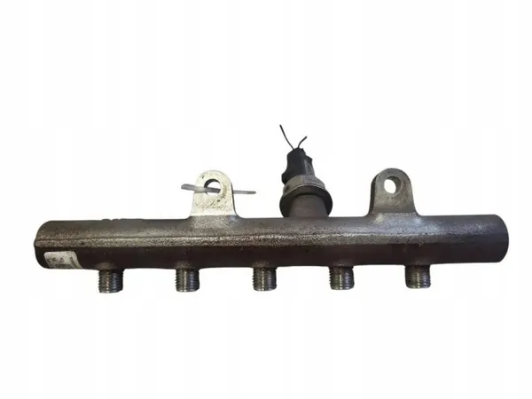 Einspritzschiene Renault Clio 4 OEM H8200701690 image 4