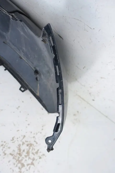 Paraurti posteriore SKODA CITIGO Monte Carlo 2011 image 10