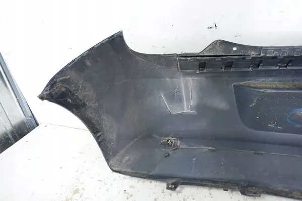 Paraurti posteriore SKODA CITIGO Monte Carlo 2011 image 6
