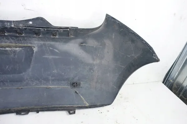 Paraurti posteriore SKODA CITIGO Monte Carlo 2011 image 9