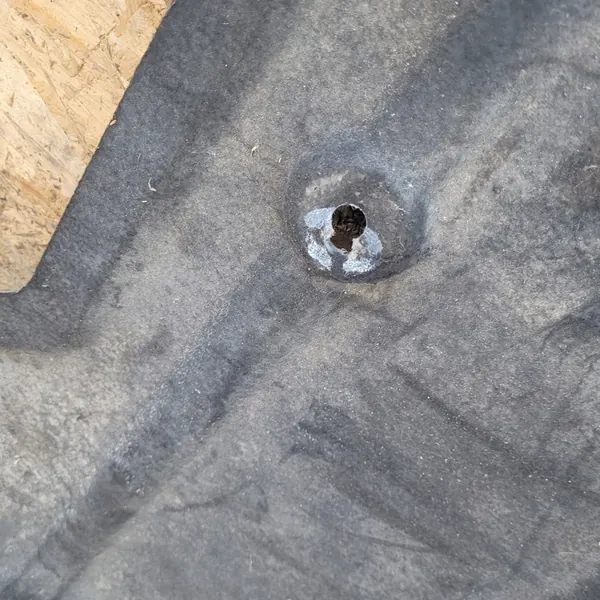 Audi Motorlock 8U0863821A image 2