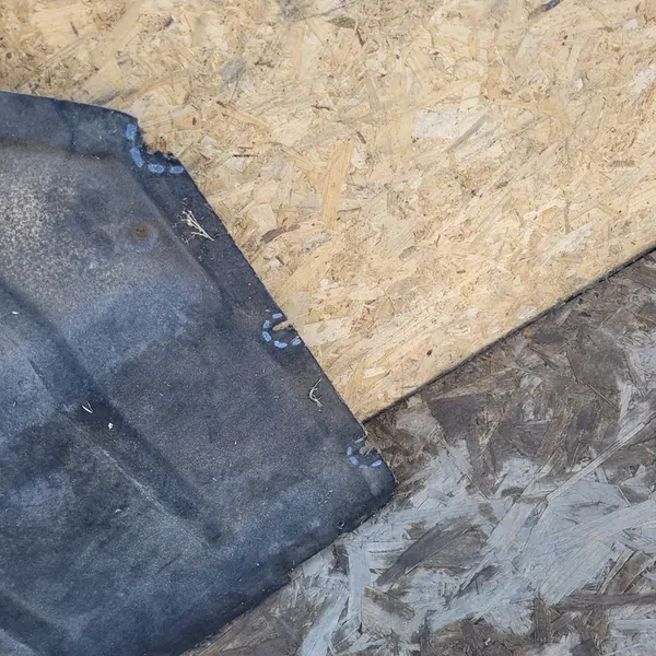 Audi Motorlock 8U0863821A image 4