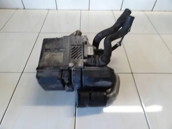 Webasto pysäköintilämmitys OEM 8Z0815069 Audi A2 image 2
