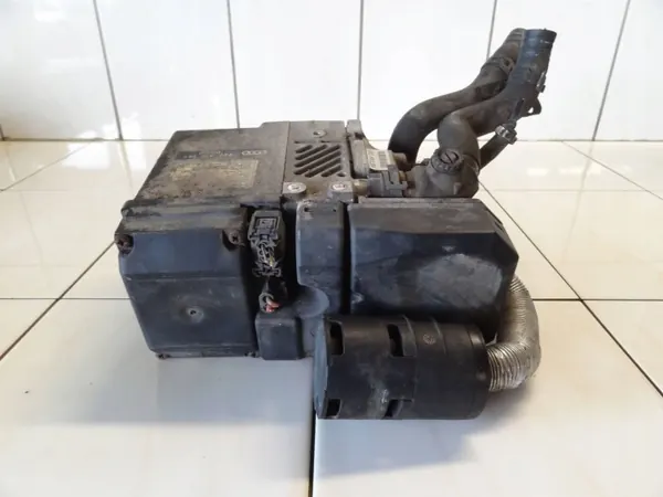 Webasto pysäköintilämmitys OEM 8Z0815069 Audi A2 image 3