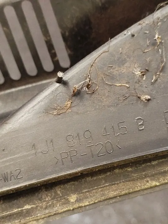 Complete voorruit OEM 1J1819415B voor VW Golf IV image 4
