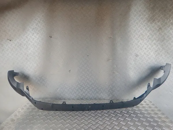 TOYOTA RAV4 IV Framskärmsspoiler 52411-0R050 image 4