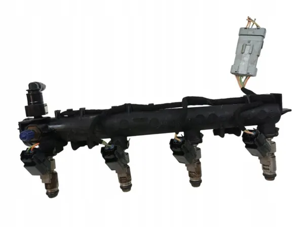 OEM 9652451580 Ruiskutuskaari Citroen C4 1.4 16V image 2