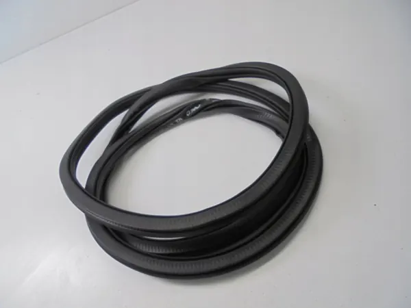 Junta da Porta Dianteira Direita OEM para VW Polo VI 2G Lift image 2