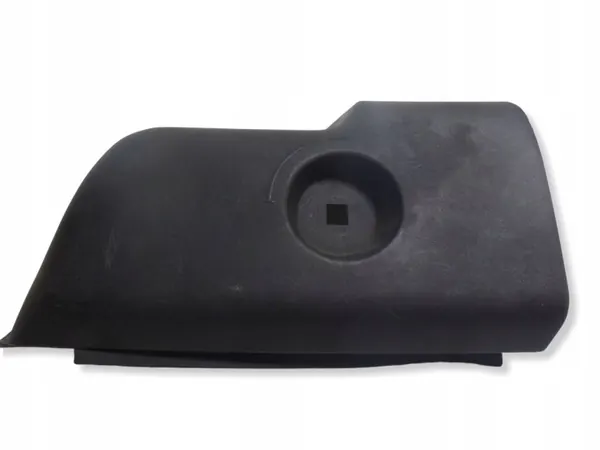 Cubierta Luz Trasera Izquierda Maletero BMW E36 Coupé OEM 8119235 image 2