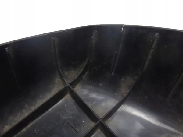 Cubierta Luz Trasera Izquierda Maletero BMW E36 Coupé OEM 8119235 image 5