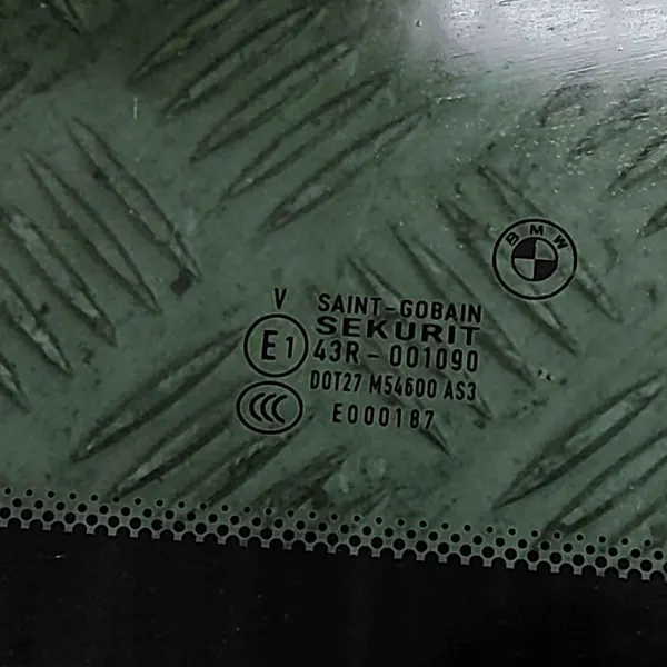 BMW OE 7256112 schuifdak voor 5-serie F10/F11 image 5