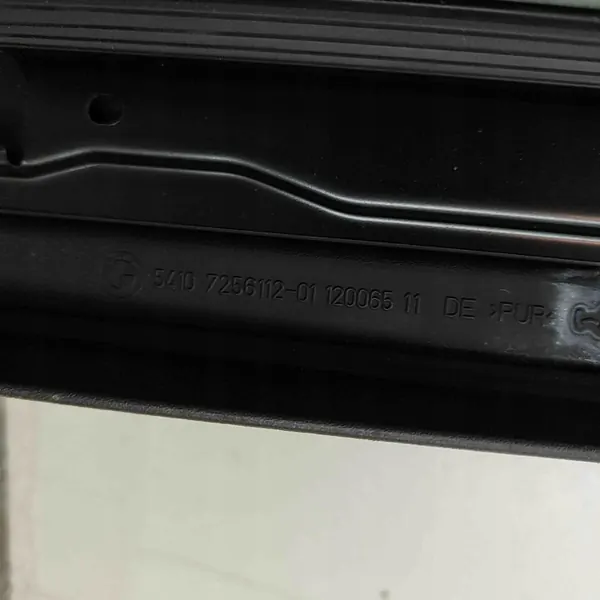 BMW OE 7256112 schuifdak voor 5-serie F10/F11 image 6