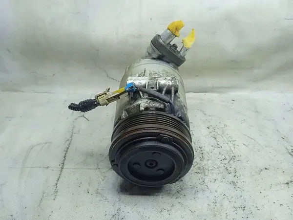 Compressore Aria Condizionata Opel Astra H 1.8 image 3