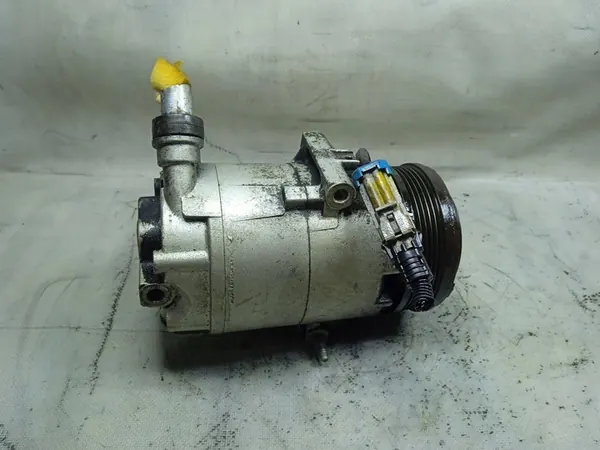 Compressore Aria Condizionata Opel Astra H 1.8 image 4