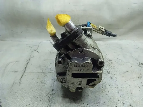 Compressore Aria Condizionata Opel Astra H 1.8 image 5