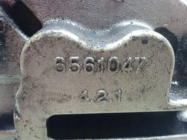 Compressore Aria Condizionata Opel Astra H 1.8 image 6