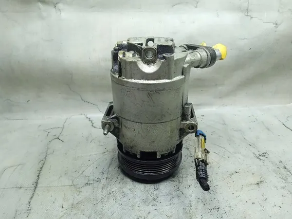 Compressore Aria Condizionata Opel Astra H 1.8 image 7