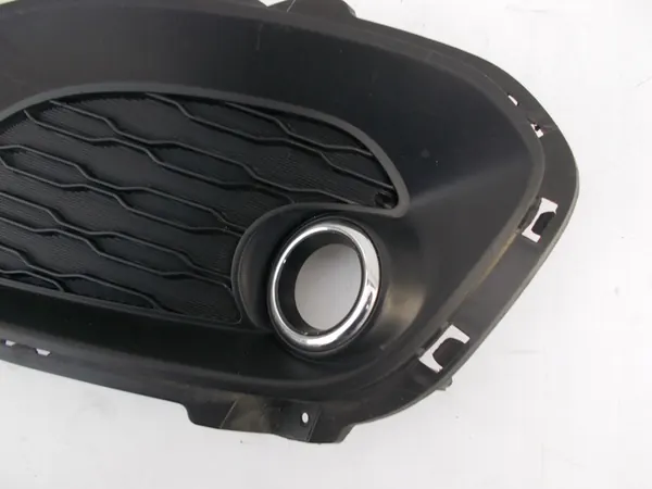 Grille de Pare-chocs Avant Gauche Kia Rio III 86583-1W200 image 3