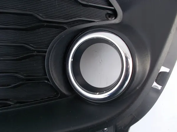 Grille de Pare-chocs Avant Gauche Kia Rio III 86583-1W200 image 4