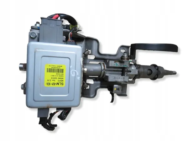 Direction assistée OEM 563453U512 pour Kia Sportage V image 2
