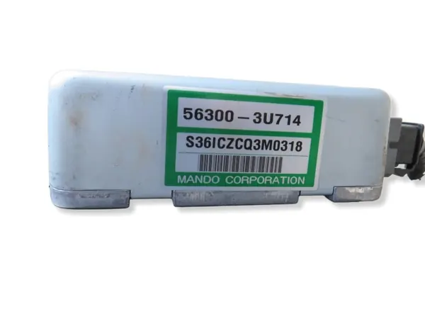 Direction assistée OEM 563453U512 pour Kia Sportage V image 3