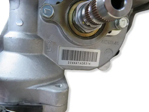 Direction assistée OEM 563453U512 pour Kia Sportage V image 4