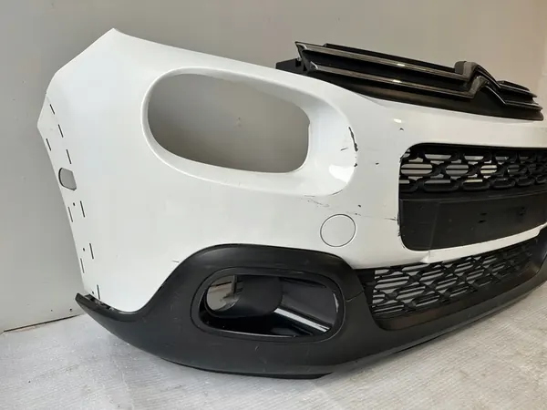 Paraurti anteriore CITROEN C3 III 2016-2020 image 2
